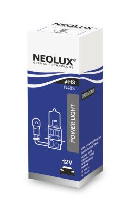 Лампа накаливания, фара дальнего света   N483   NEOLUX®