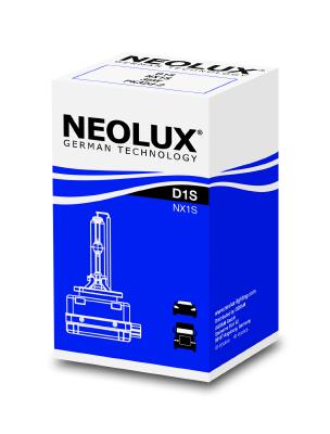 Лампа накаливания, фара дальнего света   NX1S   NEOLUX®