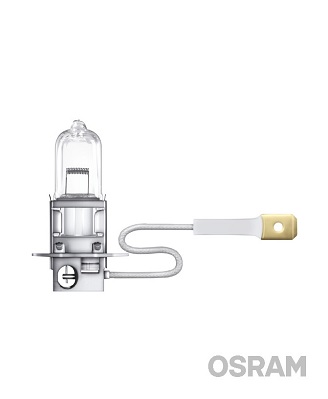 Лампа розжарювання, фара дальнього світла   62201SBP   ams-OSRAM