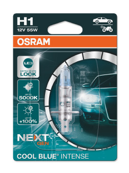 Лампа накаливания, фара дальнего света   64150CBN-01B   ams-OSRAM