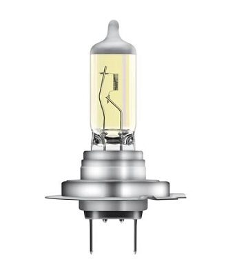 Лампа розжарювання, фара дальнього світла   64210ALL   ams-OSRAM
