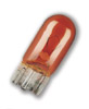 Лампа розжарювання, вказівник повороту   2827   ams-OSRAM