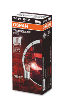 Лампа розжарювання, вказівник повороту   3930TSP   ams-OSRAM
