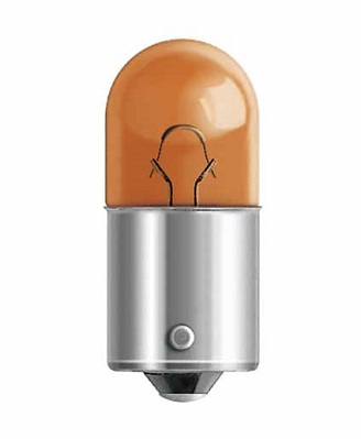 Лампа накаливания, фонарь указателя поворота   5009   ams-OSRAM