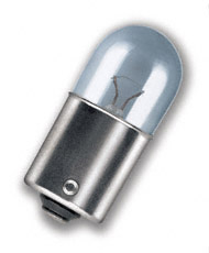 Лампа накаливания, фонарь указателя поворота   5627   ams-OSRAM