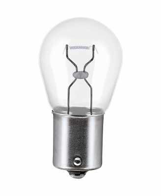 Лампа накаливания, фонарь указателя поворота   7511   ams-OSRAM