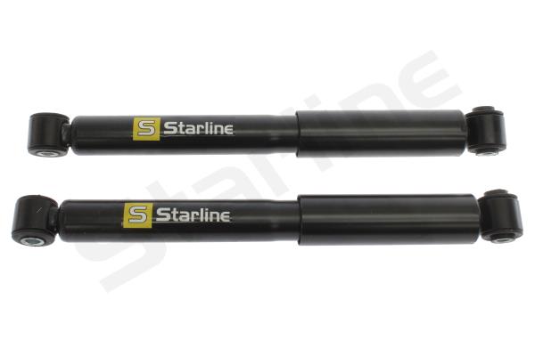 Амортизатор   TL ST074.2   STARLINE