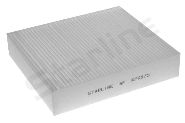 Фильтр, воздух во внутренном пространстве   SF KF9573   STARLINE