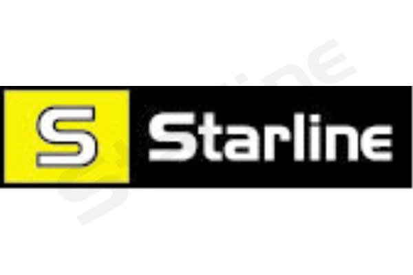 Комплект колісних підшипників   LO 01403   STARLINE