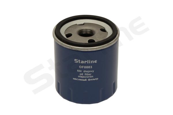 Оливний фільтр   SF OF0003   STARLINE