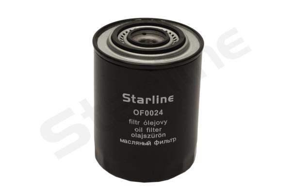 Оливний фільтр   SF OF0024   STARLINE