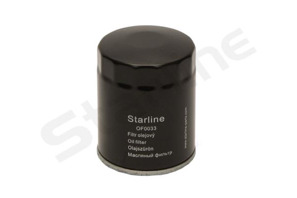 Масляный фильтр   SF OF0033   STARLINE