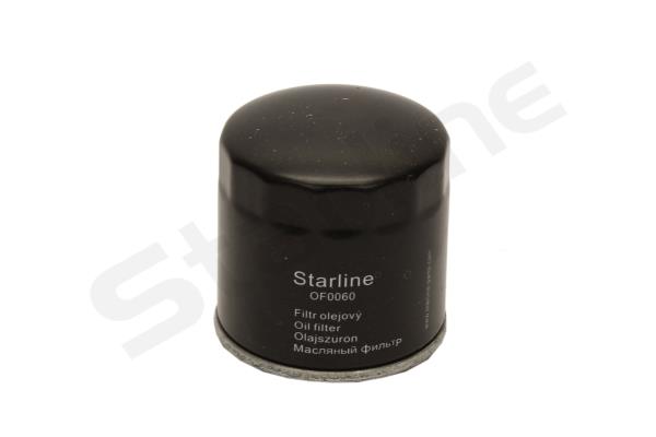 Масляный фильтр   SF OF0060   STARLINE