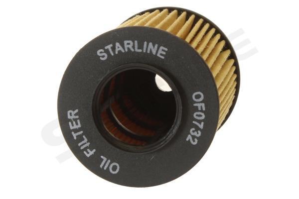 Оливний фільтр   SF OF0732   STARLINE