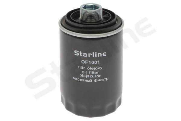 Масляный фильтр   SF OF1001   STARLINE