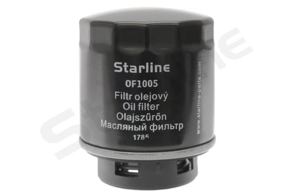Масляный фильтр   SF OF1005   STARLINE