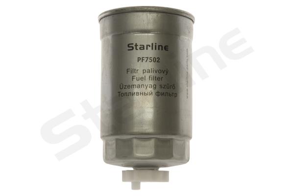 Фільтр палива   SF PF7502   STARLINE