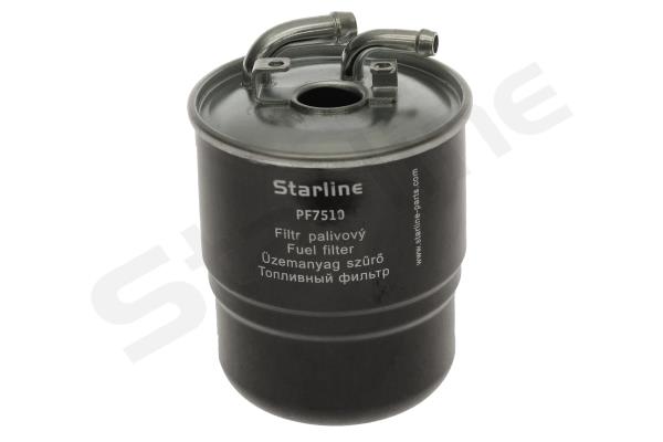 Топливный фильтр   SF PF7510   STARLINE