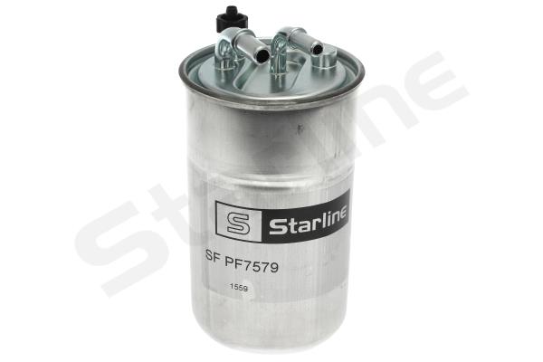 Топливный фильтр   SF PF7579   STARLINE