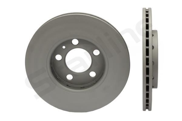 Тормозной диск   PB 2479C   STARLINE