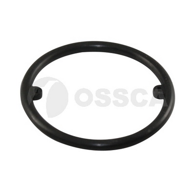 Уплотняющее кольцо, масляный радиатор   04975   OSSCA