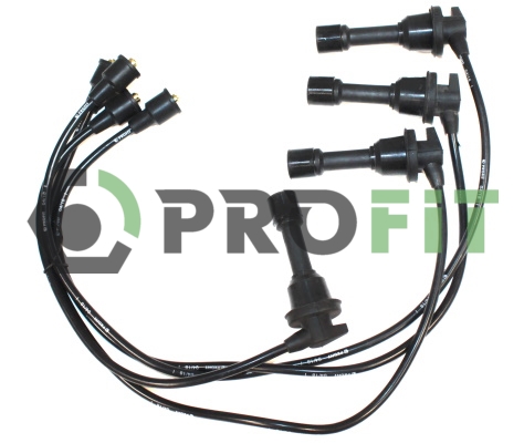 Комплект проводов зажигания   1801-0207   PROFIT