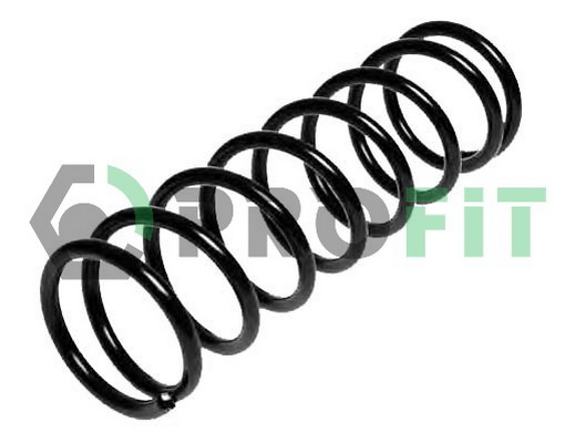 Пружина ходовой части   2010-0266   PROFIT