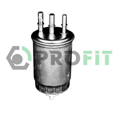 Топливный фильтр   1530-2516   PROFIT