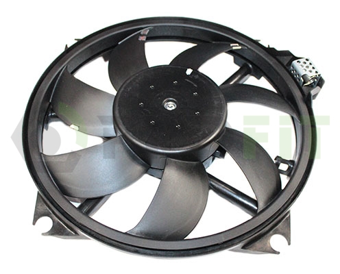 Вентилятор, система охолодження двигуна   1850-0044   PROFIT