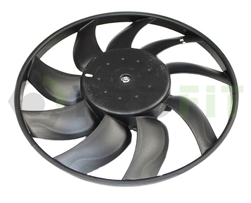 Вентилятор, система охолодження двигуна   1850-0049   PROFIT