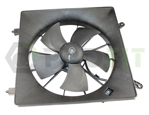 Вентилятор, система охолодження двигуна   1850-0052   PROFIT
