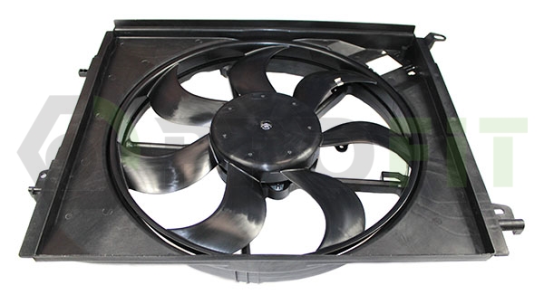 Вентилятор, система охолодження двигуна   1850-0089   PROFIT
