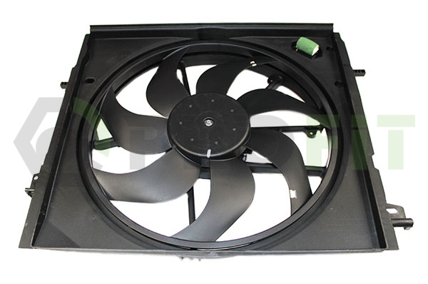 Вентилятор, система охолодження двигуна   1850-0090   PROFIT