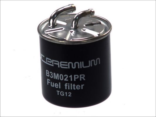 Топливный фильтр   B3M021PR   JC PREMIUM