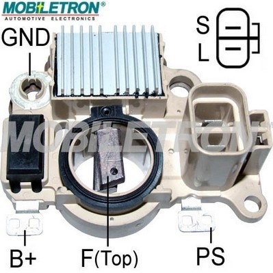 Регулятор генератора   VR-H2009-120   MOBILETRON