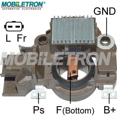 Регулятор генератора   VR-H2009-170   MOBILETRON