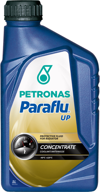 Антифриз   76059E18EU   PETRONAS