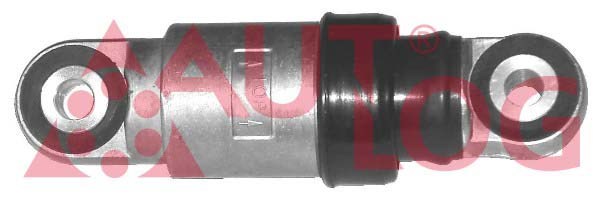 Амортизатор, поликлиновой ремень   RT1546   AUTLOG
