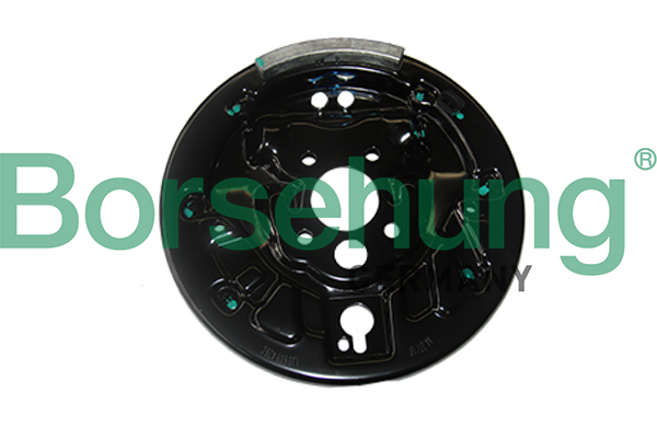 Отражатель, диск тормозного механизма   B18221   Borsehung