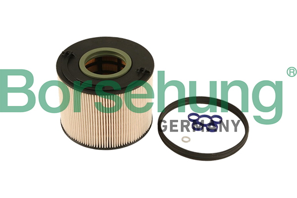 Топливный фильтр   B12201   Borsehung