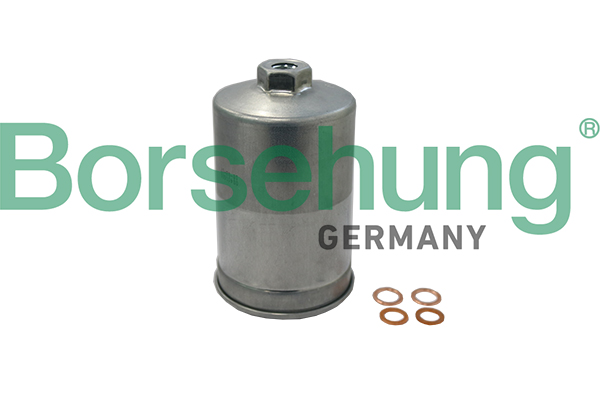 Топливный фильтр, Borsehung, B19091