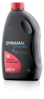 Моторное масло   501886   DYNAMAX