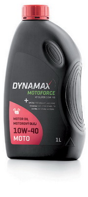 Моторное масло   501913   DYNAMAX