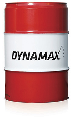 Моторное масло   502094   DYNAMAX