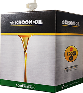 Моторное масло KROON OIL Duranza ECO 5W-20 20 л, 32900