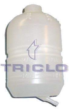 Компенсационный бак, охлаждающая жидкость   485324   TRICLO