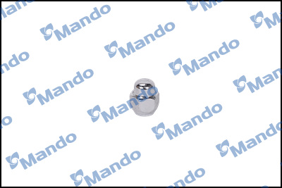 Колісна гайка, MANDO, EHN00002S