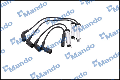 Комплект проводів високої напруги   EWTD00003H   MANDO