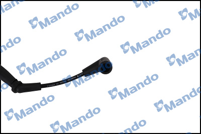 Комплект проводів високої напруги   EWTD00010H   MANDO