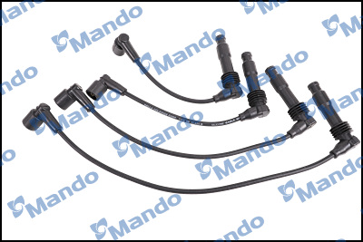 Комплект проводов зажигания   EWTD00015H   MANDO